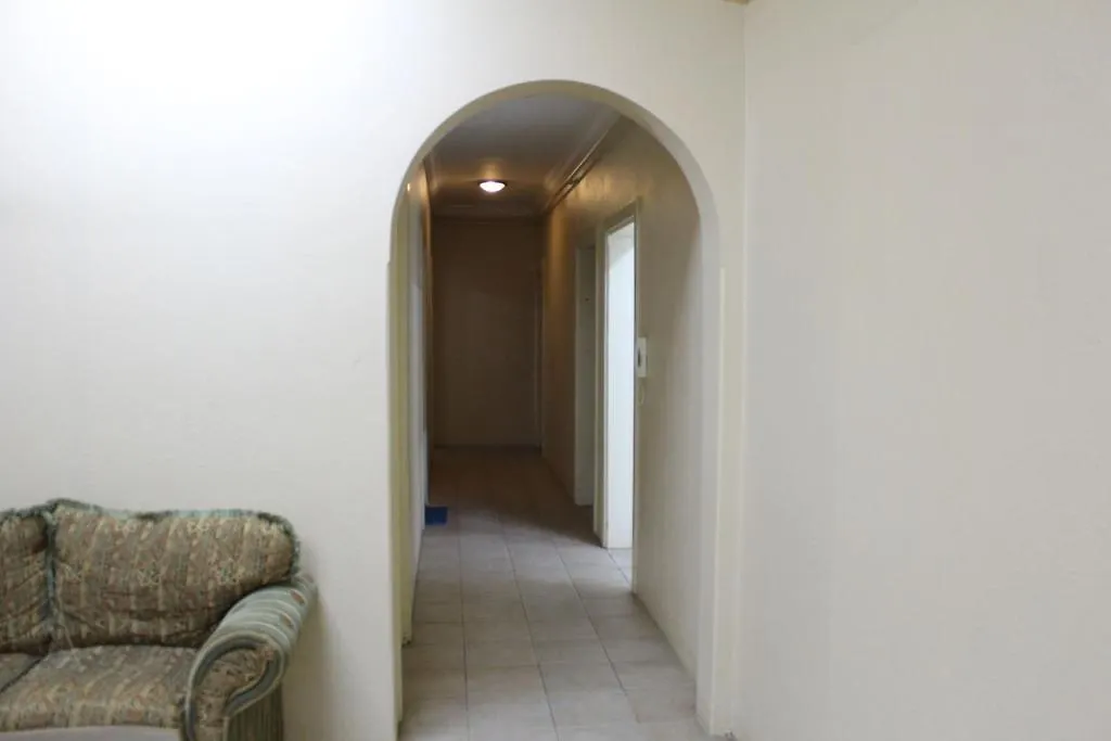 Qubat Najd 1 For Furnished Apartments La Mecque
