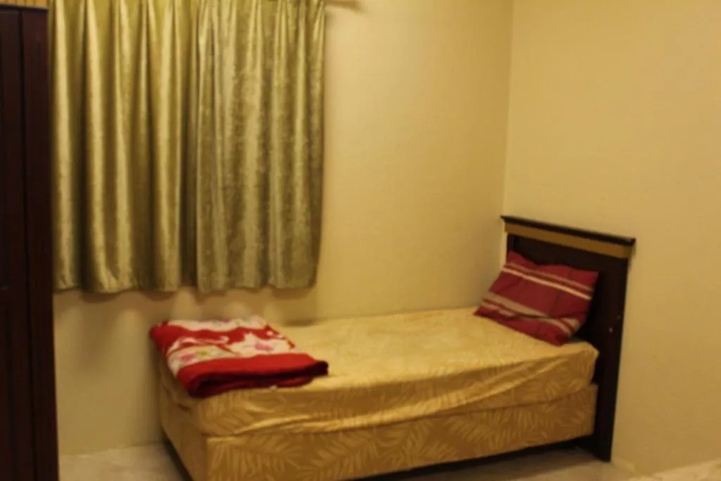 Qubat Najd 1 For Furnished Apartments La Mecque 0*,