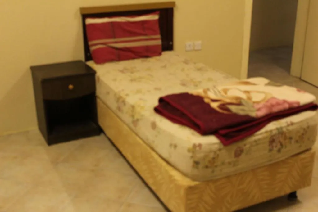 Qubat Najd 1 For Furnished Apartments La Mecque Arabie saoudite