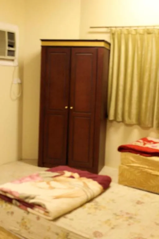 Qubat Najd 1 For Furnished Apartments La Mecque