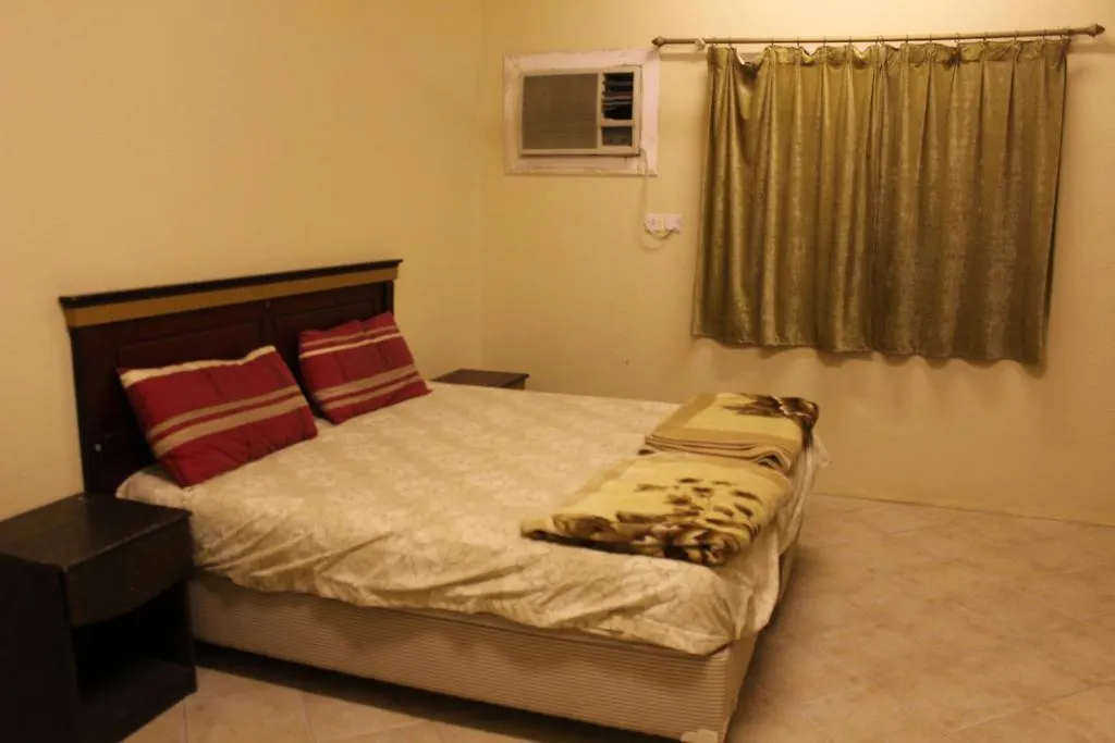 Qubat Najd 1 For Furnished Apartments La Mecque