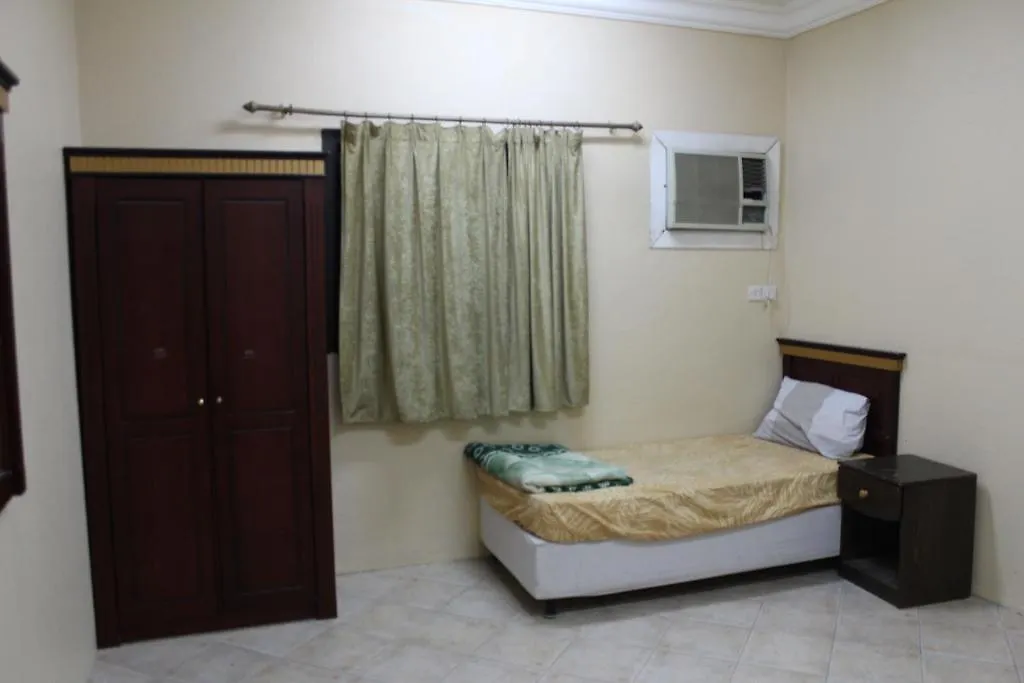 Qubat Najd 1 For Furnished Apartments La Mecque