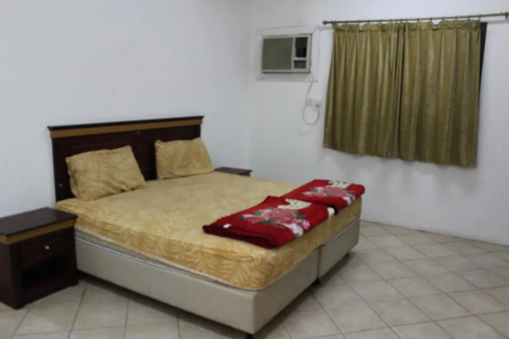 Qubat Najd 1 For Furnished Apartments La Mecque