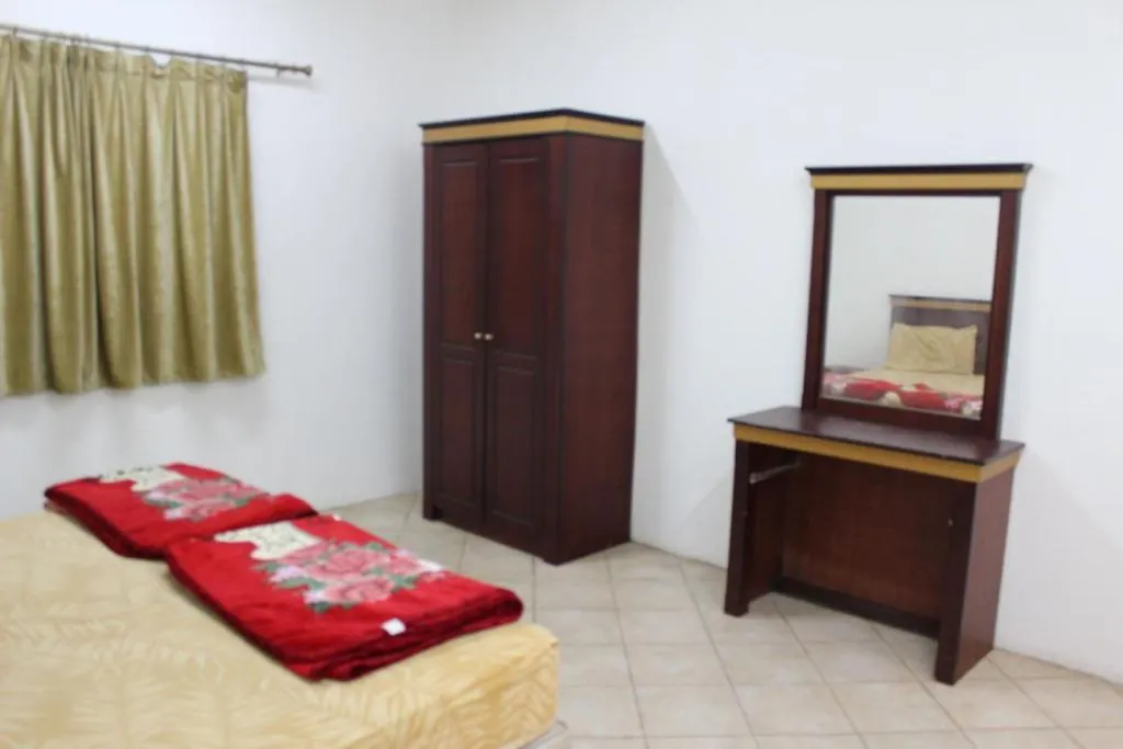 Qubat Najd 1 For Furnished Apartments La Mecque Arabie saoudite