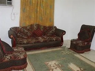 Qubat Najd 1 For Furnished Apartments La Mecque