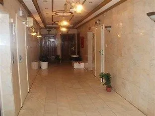 Qubat Najd 1 For Furnished Apartments La Mecque